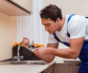 About The Faucet Pros New London, NC